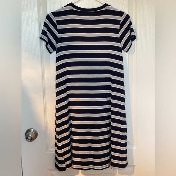 NWOT SO Girls Tshirt Dress Size L (10/12) - Picture 3 of 3